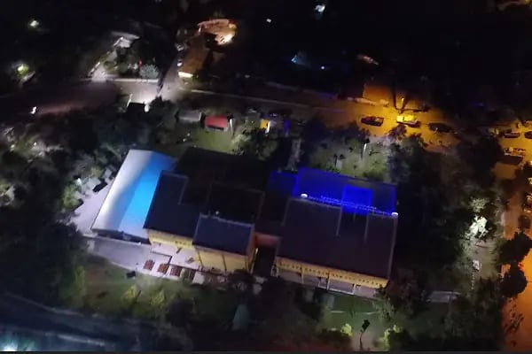 Ankara Üniversitesi Uygulamalı Bilimler Fakültesi - Resim 3