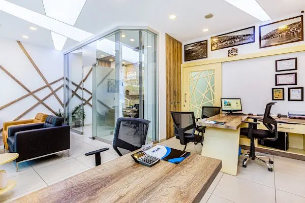 Nazar Emlak - Real Estate - Resim 4