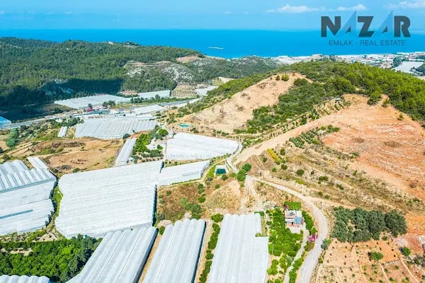 Nazar Emlak - Real Estate - Resim 3