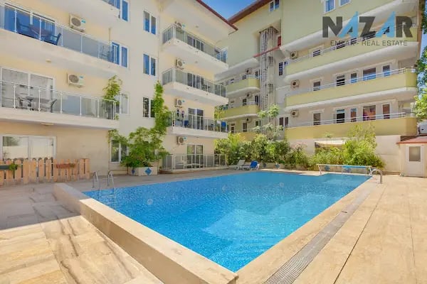 Nazar Emlak - Real Estate - Resim 10