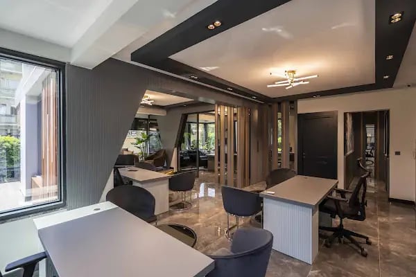 Nazar Emlak - Real Estate - Resim 2