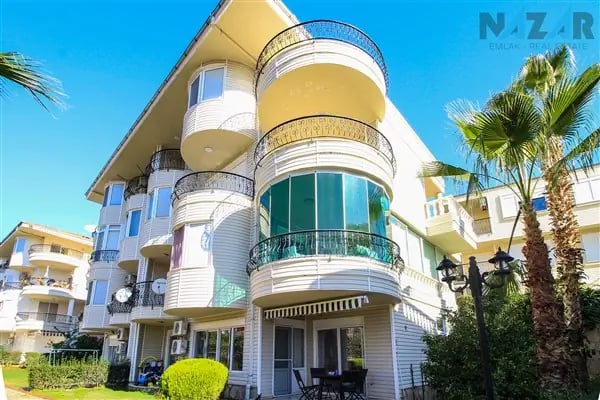 Nazar Emlak - Real Estate - Resim 11