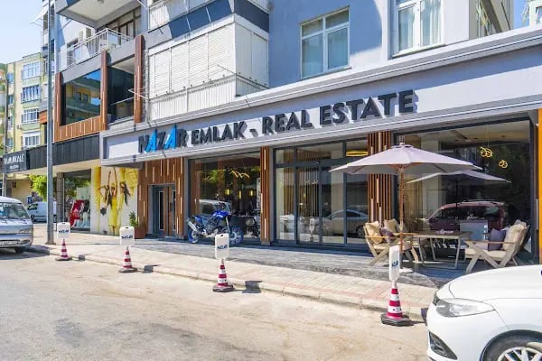 Nazar Emlak - Real Estate - Resim 7