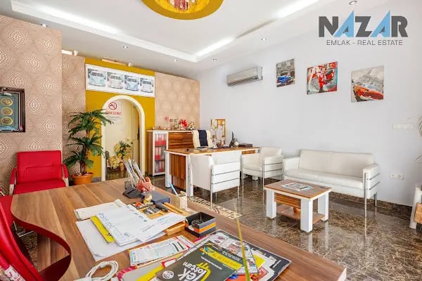 Nazar Emlak - Real Estate - Resim 18