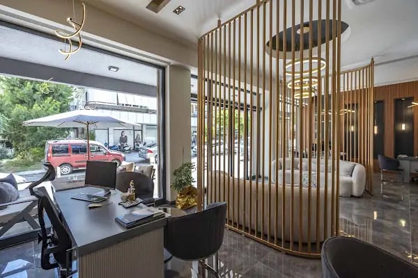 Nazar Emlak - Real Estate - Resim 6