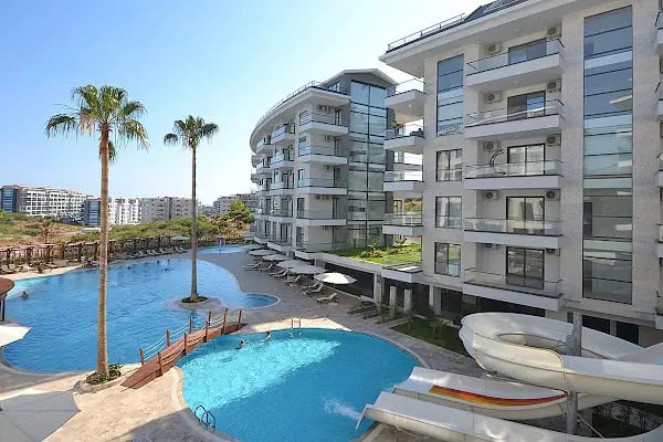 Nazar Emlak - Real Estate - Resim 8