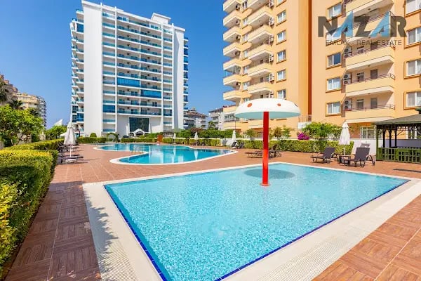 Nazar Emlak - Real Estate - Resim 12