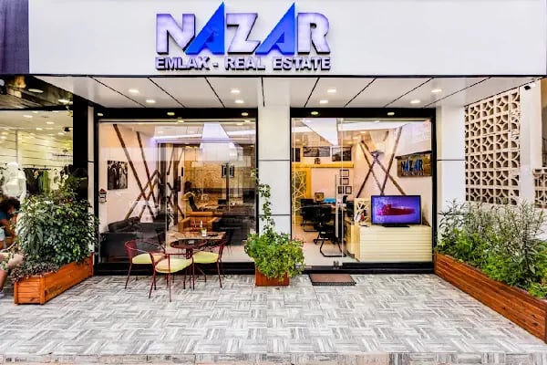 Nazar Emlak - Real Estate - Resim 5