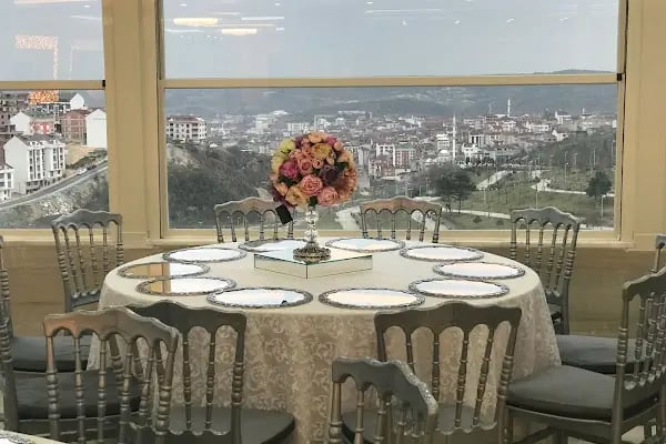 Teras Düğün Salonu - Resim 6
