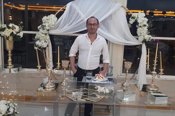 Teras Düğün Salonu - Resim 2