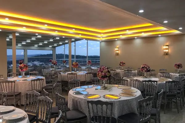 Teras Düğün Salonu - Resim 18