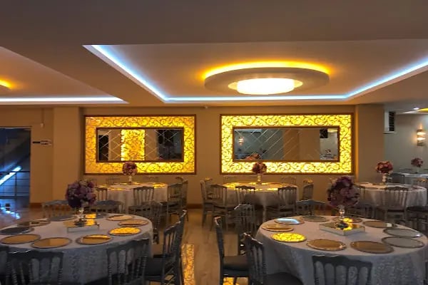 Teras Düğün Salonu - Resim 9