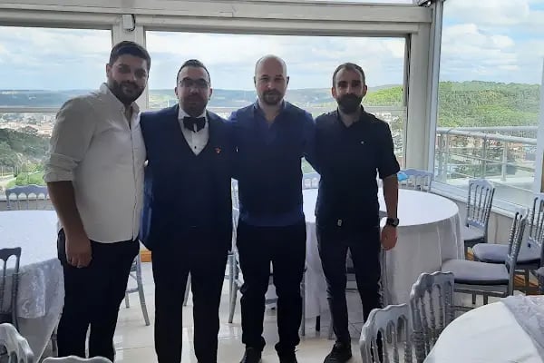 Teras Düğün Salonu - Resim 3