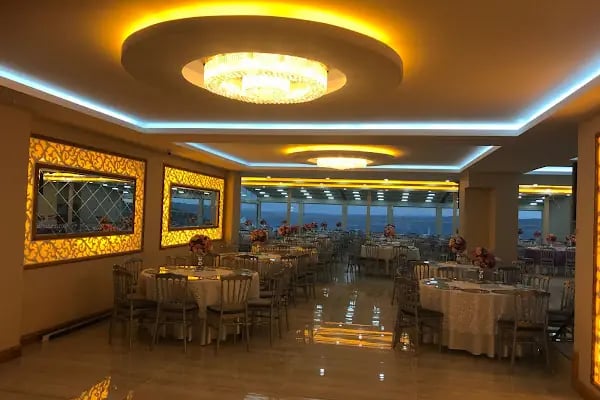 Teras Düğün Salonu - Resim 13