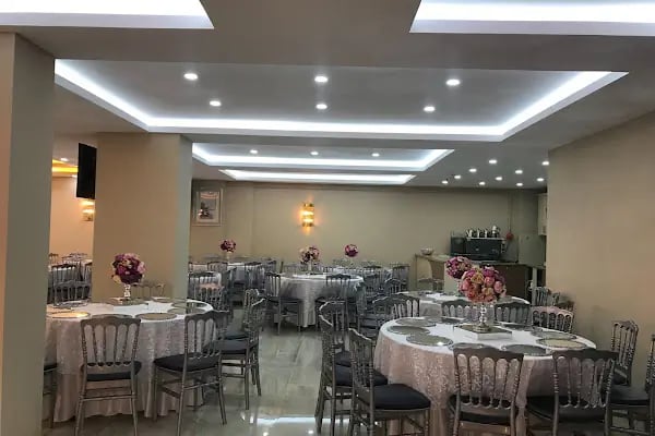 Teras Düğün Salonu - Resim 5