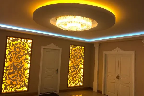 Teras Düğün Salonu - Resim 15
