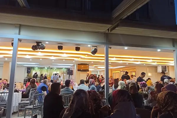 Teras Düğün Salonu - Resim 12