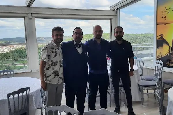Teras Düğün Salonu - Resim 20