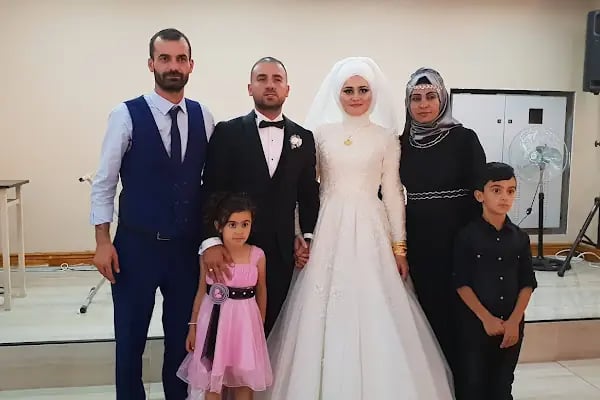 Teras Düğün Salonu - Resim 14