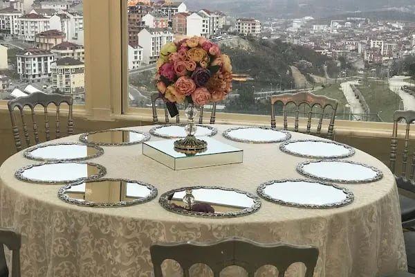 Teras Düğün Salonu - Resim 17