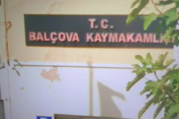 Balçova Tapu Müdürlüğü - Resim 12
