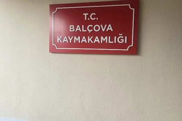 Balçova Tapu Müdürlüğü - Resim 10