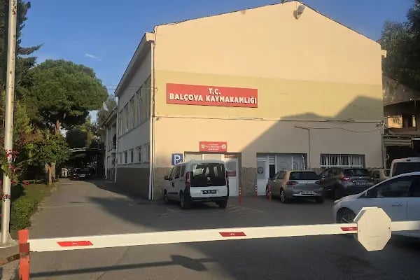 Balçova Tapu Müdürlüğü - Resim 3