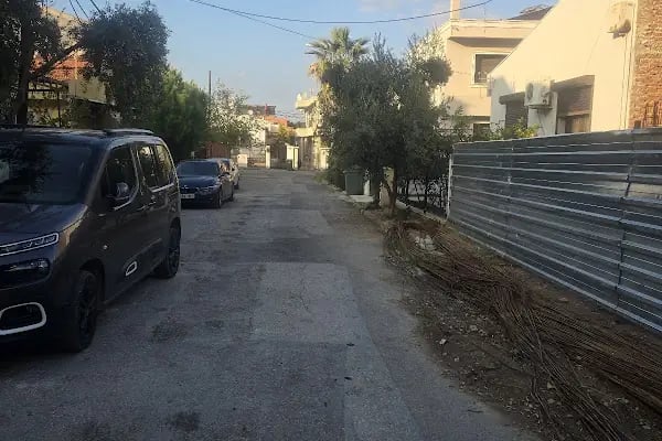 Balçova Tapu Müdürlüğü - Resim 13