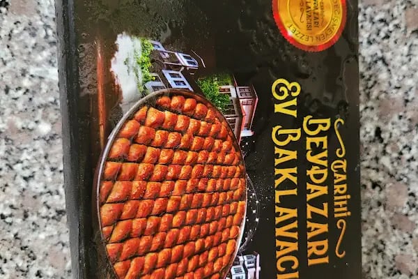 Tarihi Beypazarı ev Baklavacısı - Resim 7