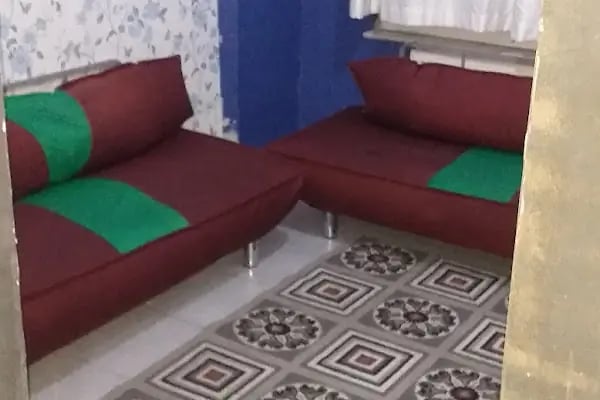 Gazi kule rezidans - Resim 5
