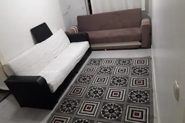 Gazi kule rezidans - Resim 2