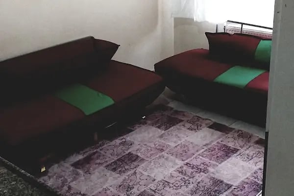 Gazi kule rezidans - Resim 3