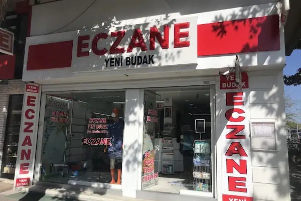 Yeni Budak Eczanesi - Resim 2
