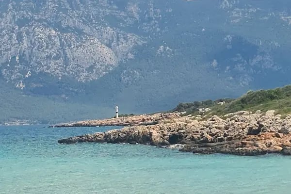 Bodtur Yachting-Turkey - Resim 18