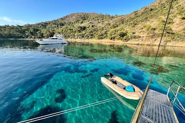 Bodtur Yachting-Turkey - Resim 7