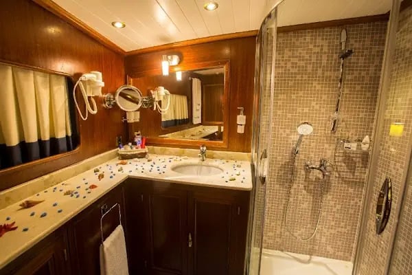 Bodtur Yachting-Turkey - Resim 13