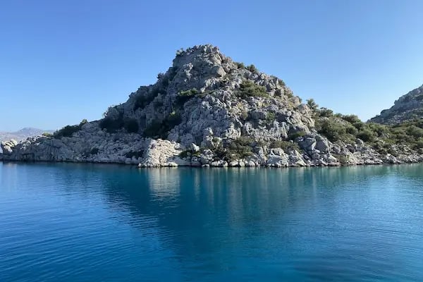 Bodtur Yachting-Turkey - Resim 4