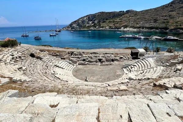 Bodtur Yachting-Turkey - Resim 14
