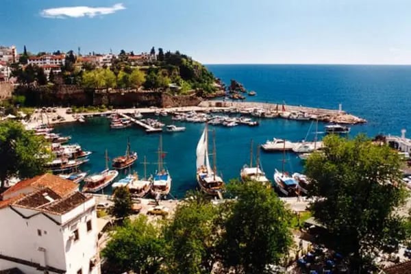 Bodtur Yachting-Turkey - Resim 8
