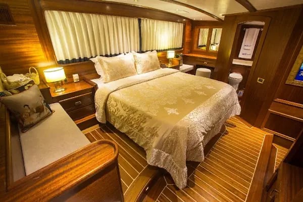 Bodtur Yachting-Turkey - Resim 2