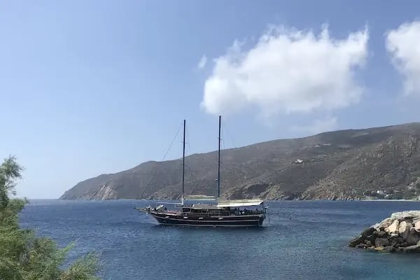 Bodtur Yachting-Turkey - Resim 3