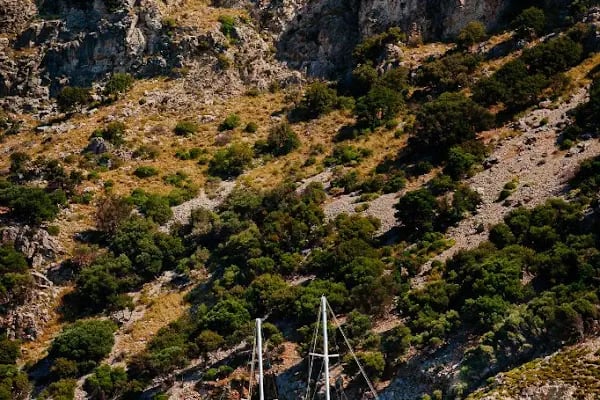 Bodtur Yachting-Turkey - Resim 12