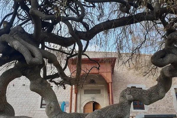 Selçuklu Sultanlarının Türbesi - Resim 12