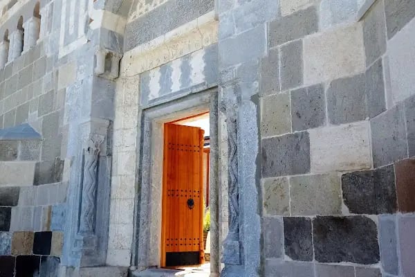 Selçuklu Sultanlarının Türbesi - Resim 10