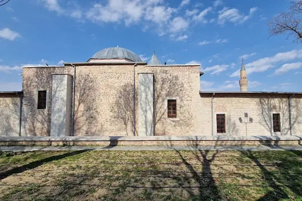 Selçuklu Sultanlarının Türbesi - Resim 14