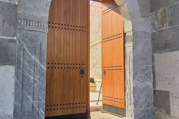 Selçuklu Sultanlarının Türbesi - Resim 6