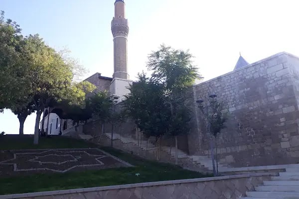 Selçuklu Sultanlarının Türbesi - Resim 20