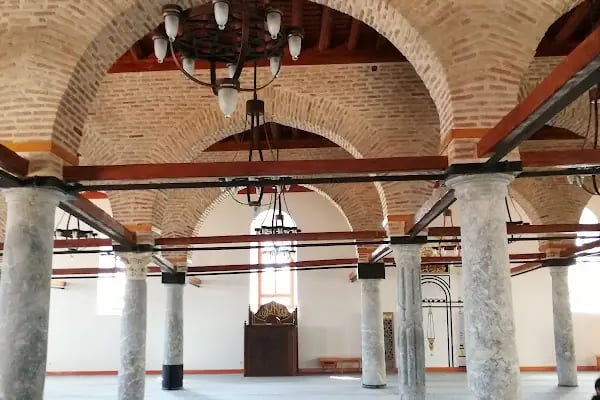 Selçuklu Sultanlarının Türbesi - Resim 5