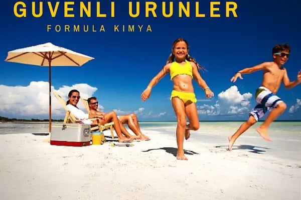 FORMULA KİMYA(FMK LAB ARGE DAN SAN VE TİC LTD ŞTİ) - Resim 4