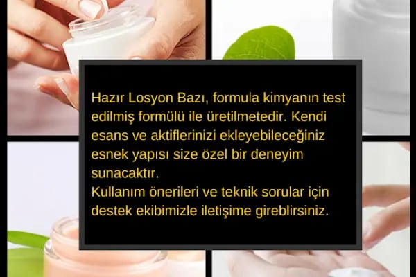 FORMULA KİMYA(FMK LAB ARGE DAN SAN VE TİC LTD ŞTİ) - Resim 13